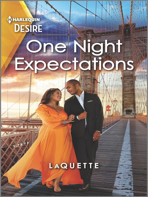 Title details for One Night Expectations by LaQuette - Available